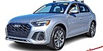 Used 2024 AUDI Q5 S LINE PREMIUM PLUS in CHERRY HILL, NEW JERSEY