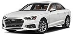 Used 2023 AUDI A4 SEDAN PREMIUM in CHERRY HILL, NEW JERSEY