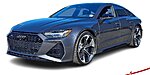Used 2025 AUDI RS7 PERFORMANCE in CHERRY HILL, NEW JERSEY
