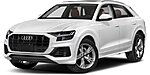 Used 2020 AUDI Q8 PREMIUM PLUS in CHERRY HILL, NEW JERSEY