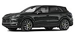 Used 2025 PORSCHE CAYENNE TURBO E-HYBRID in CHERRY HILL, NEW JERSEY