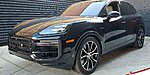 Used 2025 PORSCHE CAYENNE TURBO E-HYBRID in CHERRY HILL, NEW JERSEY