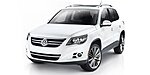 Used 2011 Volkswagen Tiguan S 4MOTION in CHERRY HILL, NEW JERSEY