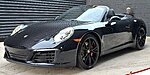 Used 2018 PORSCHE 911 CARRERA S in CHERRY HILL, NEW JERSEY