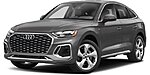 Used 2025 AUDI Q5 SPORTBACK S LINE PREMIUM PLUS in CHERRY HILL, NEW JERSEY