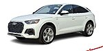 Used 2025 AUDI Q5 SPORTBACK S LINE PREMIUM PLUS in CHERRY HILL, NEW JERSEY