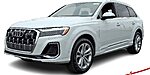 Used 2025 AUDI Q7 PREMIUM PLUS in CHERRY HILL, NEW JERSEY