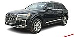Used 2025 AUDI Q7 PREMIUM PLUS in CHERRY HILL, NEW JERSEY