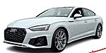 Used 2025 AUDI A5 SPORTBACK S LINE PREMIUM in CHERRY HILL, NEW JERSEY