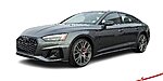 Used 2025 AUDI A5 SPORTBACK S LINE PREMIUM PLUS in CHERRY HILL, NEW JERSEY