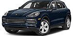 Used 2020 PORSCHE CAYENNE  in CHERRY HILL, NEW JERSEY