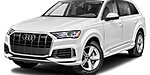 Used 2023 AUDI Q7 PREMIUM in CHERRY HILL, NEW JERSEY