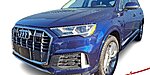 Used 2023 AUDI Q7 PREMIUM in CHERRY HILL, NEW JERSEY
