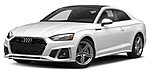 Used 2022 AUDI A5 S LINE PREMIUM in CHERRY HILL, NEW JERSEY