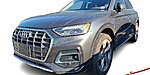Used 2021 AUDI Q5 PREMIUM PLUS in CHERRY HILL, NEW JERSEY