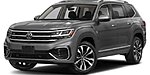 Used 2023 Volkswagen Atlas 3.6L V6 SEL PREMIUM R-LINE in CHERRY HILL, NEW JERSEY
