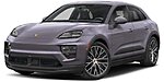 Used 2025 PORSCHE MACAN ELECTRIC 4 in CHERRY HILL, NEW JERSEY