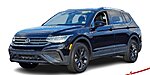 Used 2023 Volkswagen Tiguan SE in CHERRY HILL, NEW JERSEY