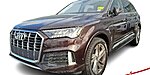 Used 2021 AUDI Q7 PREMIUM PLUS in CHERRY HILL, NEW JERSEY