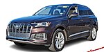 Used 2021 AUDI Q7 PREMIUM PLUS in CHERRY HILL, NEW JERSEY