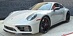 Used 2022 PORSCHE 911 CARRERA 4 GTS in CHERRY HILL, NEW JERSEY