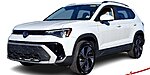 Used 2025 Volkswagen Taos SE in CHERRY HILL, NEW JERSEY