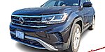 Used 2023 Volkswagen Atlas 2.0T SE W/TECHNOLOGY in CHERRY HILL, NEW JERSEY