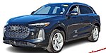 Used 2025 AUDI Q5 PREMIUM PLUS in CHERRY HILL, NEW JERSEY