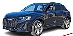 Used 2025 AUDI Q3 S LINE PREMIUM in CHERRY HILL, NEW JERSEY