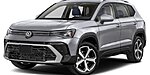 Used 2025 Volkswagen Taos SEL in CHERRY HILL, NEW JERSEY