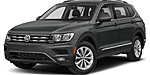 Used 2019 Volkswagen Tiguan SE in CHERRY HILL, NEW JERSEY