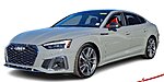 Used 2022 AUDI S5 SPORTBACK PRESTIGE in CHERRY HILL, NEW JERSEY