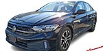 Used 2023 Volkswagen Jetta SPORT in CHERRY HILL, NEW JERSEY