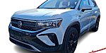 Used 2022 Volkswagen Taos SE in CHERRY HILL, NEW JERSEY