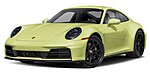Used 2026 PORSCHE 911 CARRERA GTS in CHERRY HILL, NEW JERSEY
