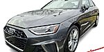 Used 2023 AUDI A4 SEDAN S LINE PREMIUM PLUS in CHERRY HILL, NEW JERSEY
