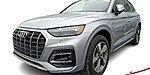 Used 2023 AUDI Q5 PRESTIGE in CHERRY HILL, NEW JERSEY