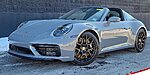 Used 2024 PORSCHE 911 4 GTS in CHERRY HILL, NEW JERSEY