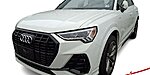 Used 2022 AUDI Q3 S LINE PREMIUM PLUS in CHERRY HILL, NEW JERSEY