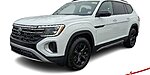 Used 2025 Volkswagen Atlas 2.0T PEAK EDITION in CHERRY HILL, NEW JERSEY