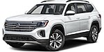 Used 2025 Volkswagen Atlas 2.0T SE W/TECHNOLOGY in CHERRY HILL, NEW JERSEY