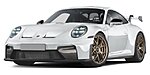 Used 2026 PORSCHE 911 GT3 in CHERRY HILL, NEW JERSEY