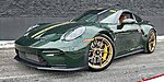 Used 2026 PORSCHE 911 GT3 W/TOURING PACKAGE in CHERRY HILL, NEW JERSEY