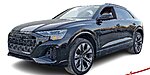 Used 2025 AUDI Q8 PREMIUM in CHERRY HILL, NEW JERSEY