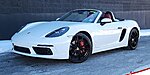 Used 2024 PORSCHE BOXSTER S in CHERRY HILL, NEW JERSEY
