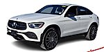 Used 2023 MERCEDES-BENZ GLC-CLASS GLC 300 in CHERRY HILL, NEW JERSEY