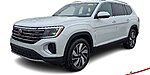 Used 2025 Volkswagen Atlas 2.0T SEL in CHERRY HILL, NEW JERSEY