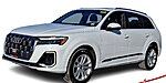 Used 2025 AUDI Q7 PREMIUM PLUS in CHERRY HILL, NEW JERSEY
