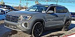 Used 2025 Volkswagen Atlas 2.0T SE W/TECHNOLOGY in CHERRY HILL, NEW JERSEY