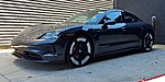 Used 2025 PORSCHE TAYCAN 4S in CHERRY HILL, NEW JERSEY